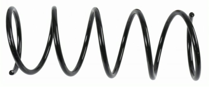 Sprężyna zawieszenia SACHS 997 948 5002T4