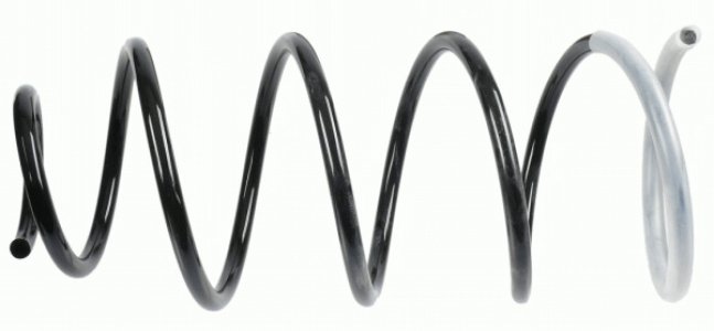 Sprężyna zawieszenia SACHS 997 959 5002FT