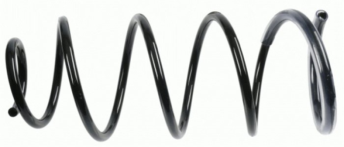 Sprężyna zawieszenia SACHS 997 967 5002FZ