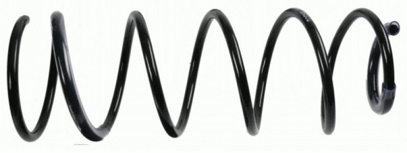 Sprężyna zawieszenia SACHS 997 974 5002V3