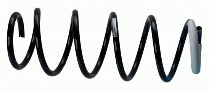 Sprężyna zawieszenia SACHS 997 977 5002FC