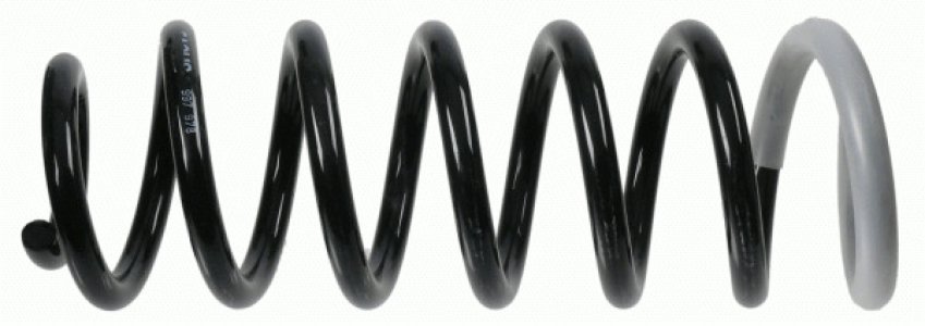 Sprężyna zawieszenia SACHS 997 978 5002FJ