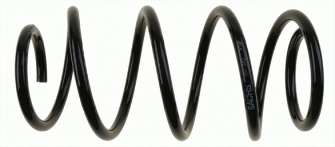 Sprężyna zawieszenia SACHS 997 993 312846