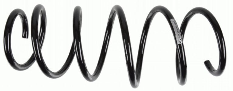 Sprężyna zawieszenia SACHS 997 994 24466397