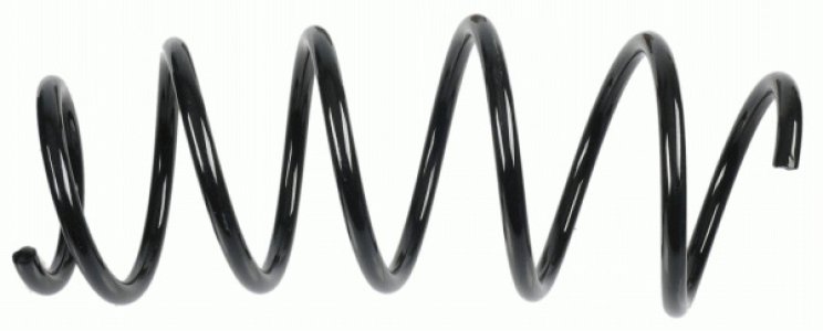 Sprężyna zawieszenia SACHS 997 995 312263