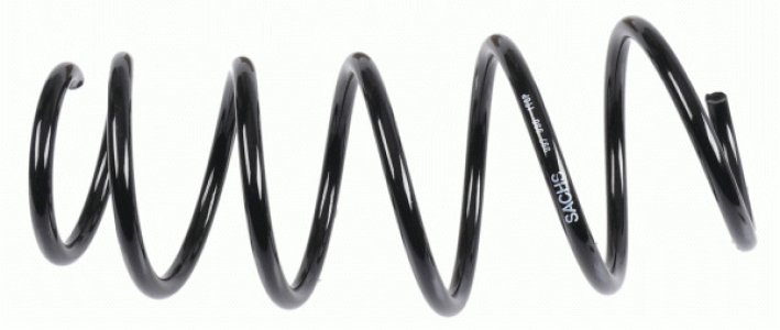 Sprężyna zawieszenia SACHS 997 996 312254