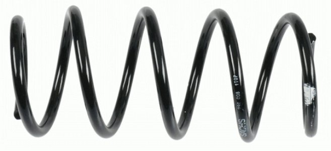 Sprężyna zawieszenia SACHS 998 008 9196103