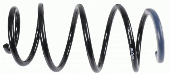 Sprężyna zawieszenia SACHS 998 027 312173