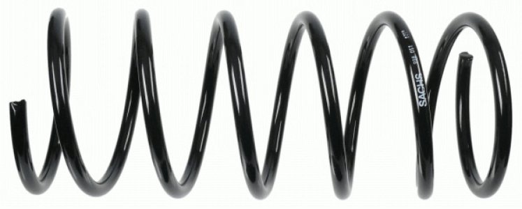 Sprężyna zawieszenia SACHS 998 051 500271