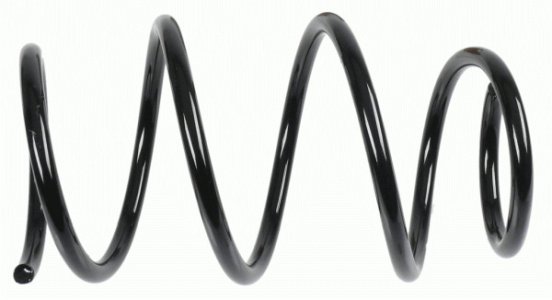 Sprężyna zawieszenia SACHS 998 052 31331093073