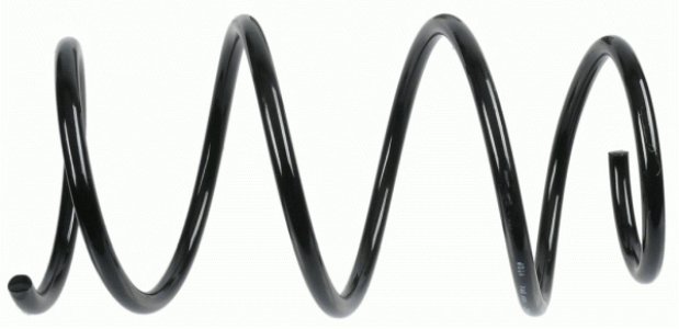 Sprężyna zawieszenia SACHS 998 054 31331094731