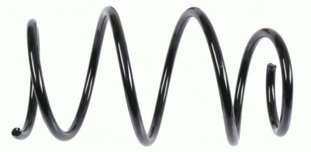 Sprężyna zawieszenia SACHS 998 056 31331093068