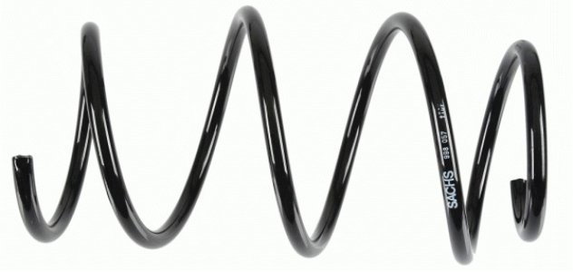 Sprężyna zawieszenia SACHS 998 057 31331093067