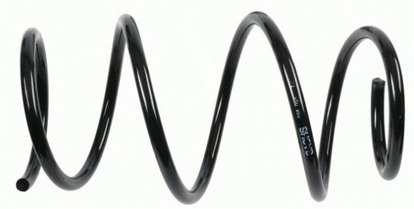 Sprężyna zawieszenia SACHS 998 058 31331093068