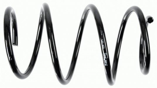 Sprężyna zawieszenia SACHS 998 061 31331093082