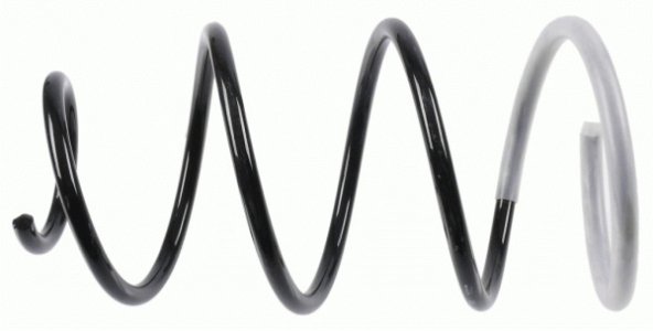 Sprężyna zawieszenia SACHS 998 106 46761145