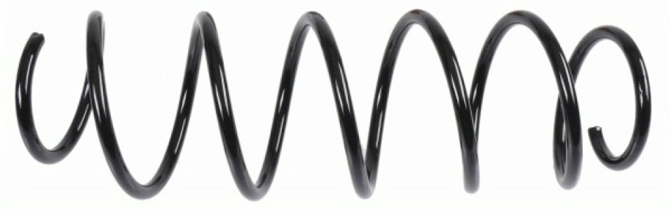 Sprężyna zawieszenia SACHS 998 109 50701021