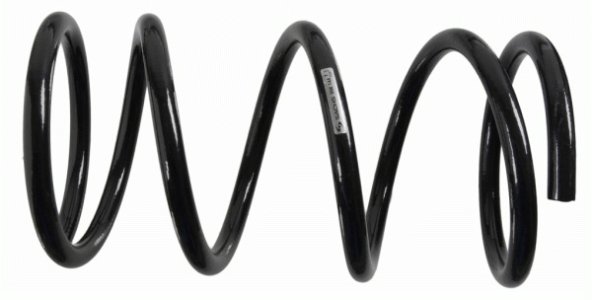 Sprężyna zawieszenia SACHS 998 144 4104711