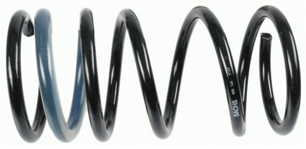 Sprężyna zawieszenia SACHS 998 148 4067094