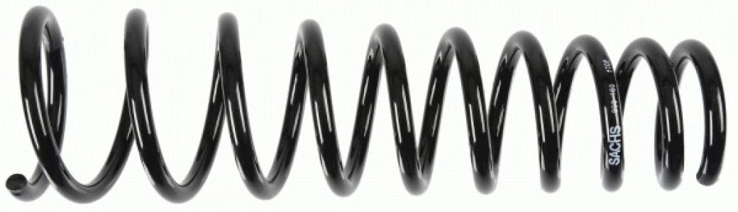 Sprężyna zawieszenia SACHS 998 160 60668437