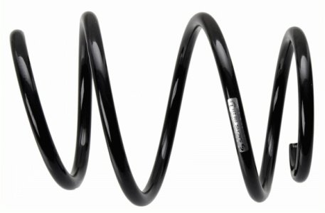 Sprężyna zawieszenia SACHS 998 231 6759377