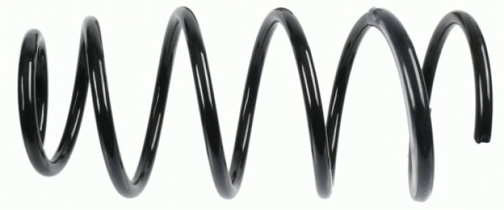 Sprężyna zawieszenia SACHS 998 274 54010BM420