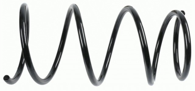 Sprężyna zawieszenia SACHS 998 301 20330FC050