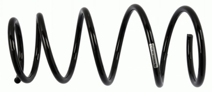 Sprężyna zawieszenia SACHS 998 355 4813152130