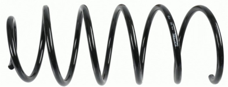 Sprężyna zawieszenia SACHS 998 360 8624883