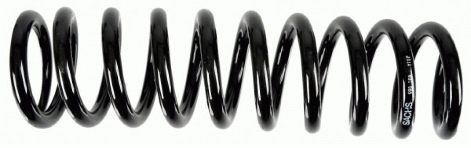 Sprężyna zawieszenia SACHS 998 368 1293211704