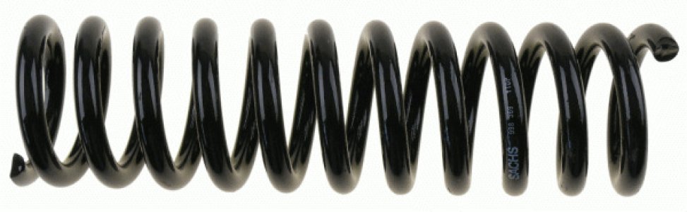 Sprężyna zawieszenia SACHS 998 369 1293210804