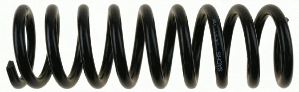 Sprężyna zawieszenia SACHS 998 371 2013212204