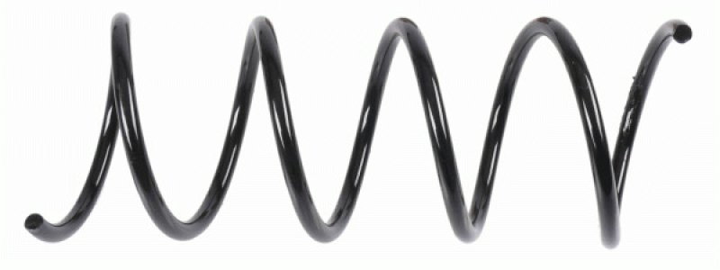 Sprężyna zawieszenia SACHS 998 376 A4143210904