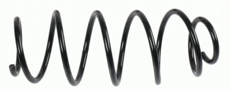 Sprężyna zawieszenia SACHS 998 386 Q0009249V003000000