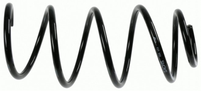 Sprężyna zawieszenia SACHS 998 454 31336767370