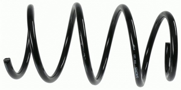 Sprężyna zawieszenia SACHS 998 463 31336761215