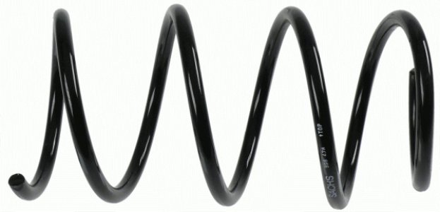 Sprężyna zawieszenia SACHS 998 478 31336769001