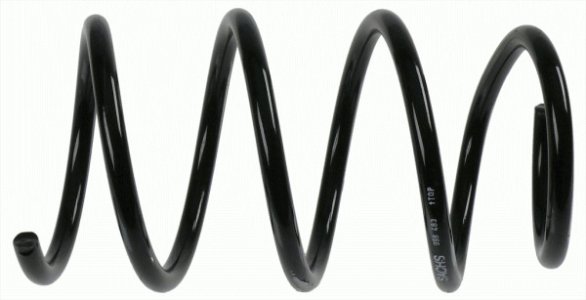 Sprężyna zawieszenia SACHS 998 483 31336769007