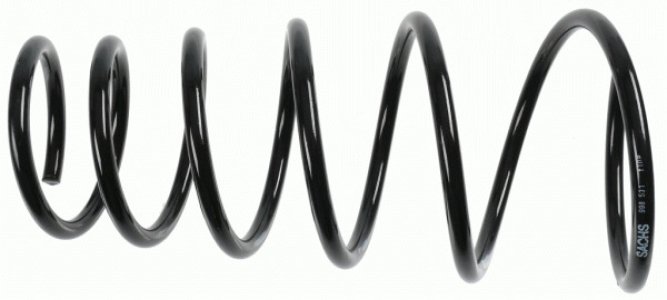 Sprężyna zawieszenia SACHS 998 531 46801827