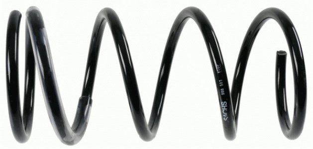 Sprężyna zawieszenia SACHS 998 581 546302E310