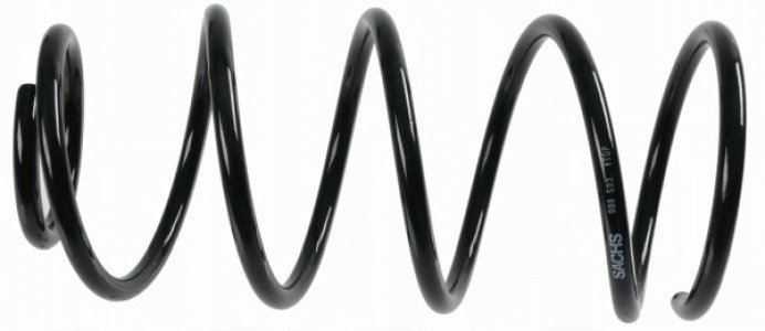 Sprężyna zawieszenia SACHS 998 593 BP4K34011C