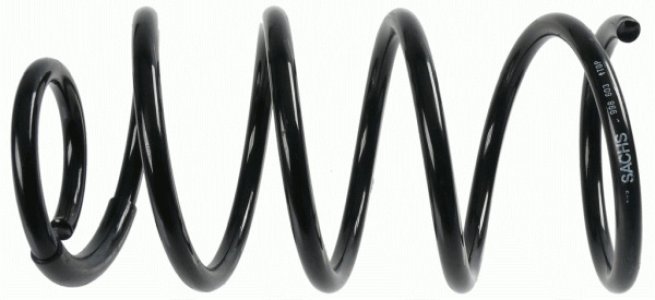 Sprężyna zawieszenia SACHS 998 603 CC3034011