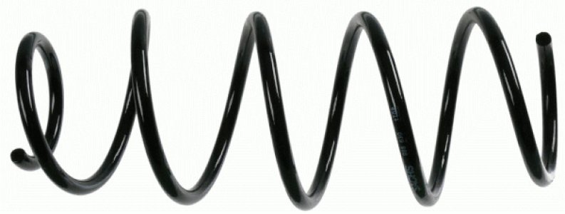 Sprężyna zawieszenia SACHS 998 630 A1693212304