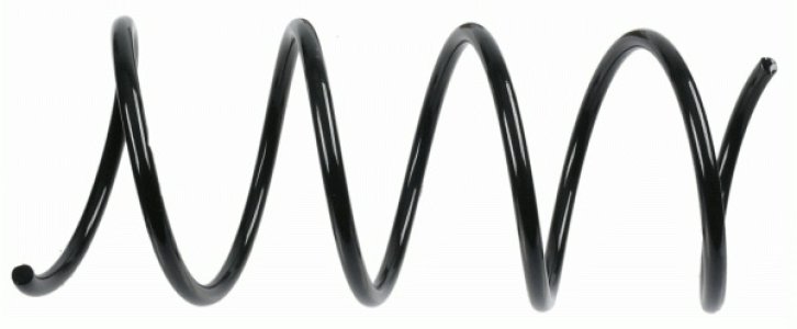 Sprężyna zawieszenia SACHS 998 641 2033213904