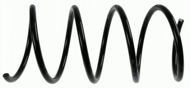 Sprężyna zawieszenia SACHS 998 649 2033214804