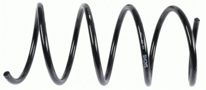 Sprężyna zawieszenia SACHS 998 650 2033214904