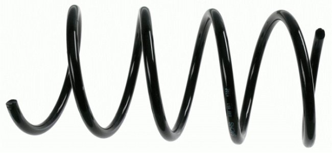 Sprężyna zawieszenia SACHS 998 651 A2033215004