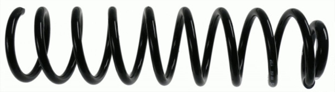 Sprężyna zawieszenia SACHS 998 656 2113211404