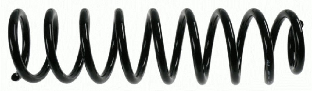 Sprężyna zawieszenia SACHS 998 657 2113211504