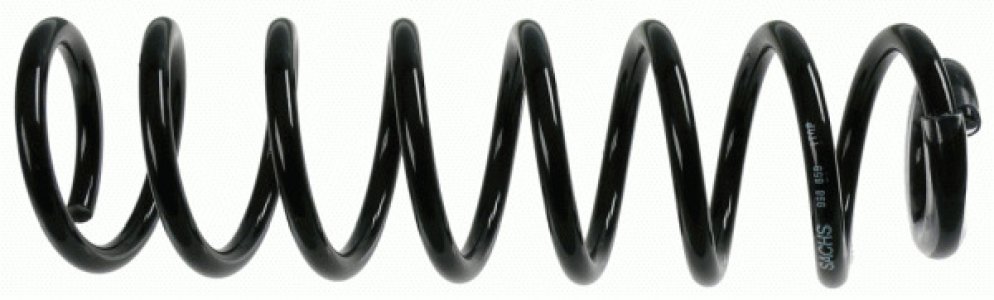 Sprężyna zawieszenia SACHS 998 659 2113210404